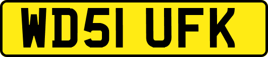 WD51UFK