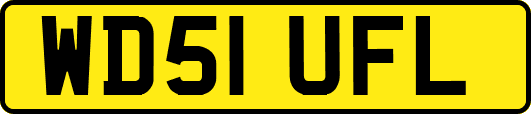 WD51UFL