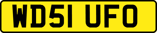 WD51UFO