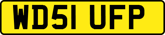 WD51UFP