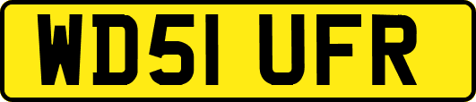 WD51UFR