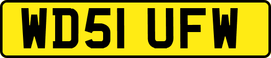 WD51UFW