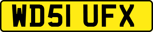 WD51UFX