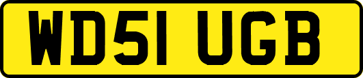 WD51UGB