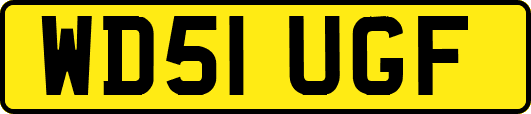 WD51UGF