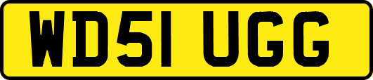 WD51UGG
