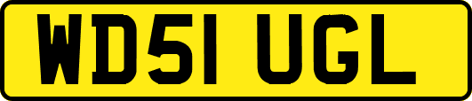 WD51UGL