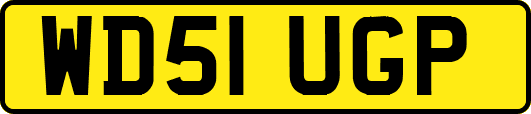 WD51UGP