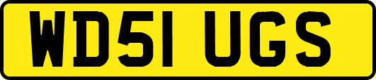 WD51UGS