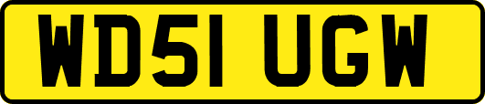 WD51UGW