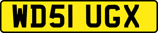 WD51UGX