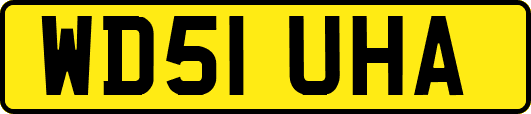 WD51UHA