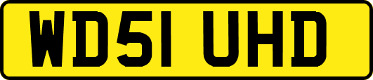 WD51UHD
