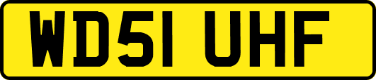 WD51UHF