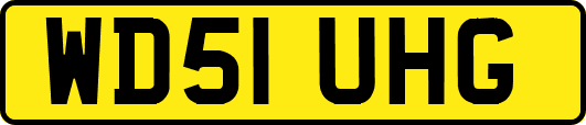 WD51UHG