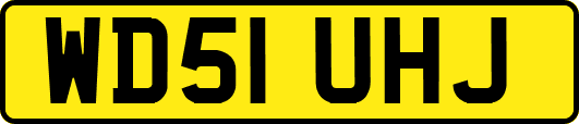 WD51UHJ