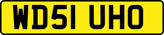 WD51UHO