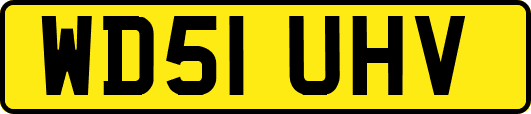 WD51UHV