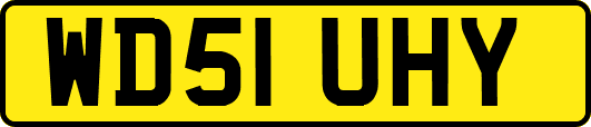 WD51UHY