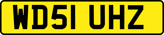 WD51UHZ