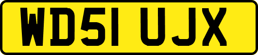 WD51UJX