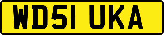 WD51UKA