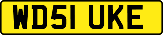 WD51UKE