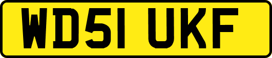WD51UKF
