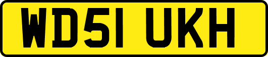 WD51UKH