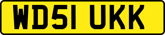 WD51UKK