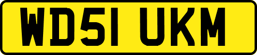 WD51UKM