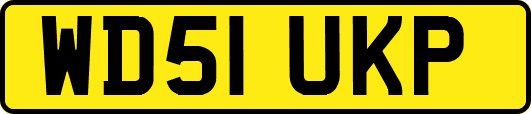 WD51UKP