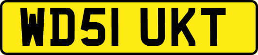 WD51UKT