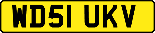 WD51UKV
