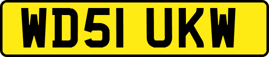 WD51UKW
