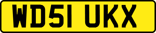 WD51UKX