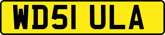WD51ULA