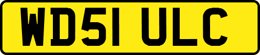 WD51ULC