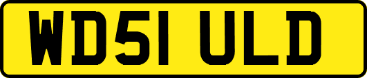 WD51ULD