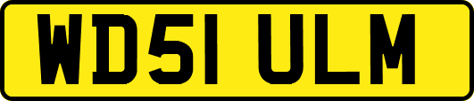 WD51ULM