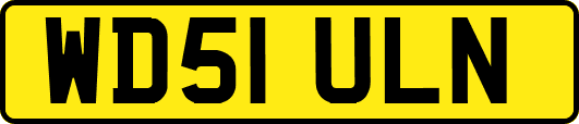 WD51ULN