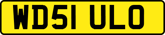 WD51ULO