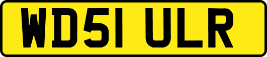 WD51ULR