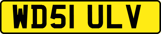 WD51ULV