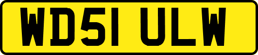 WD51ULW