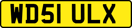 WD51ULX