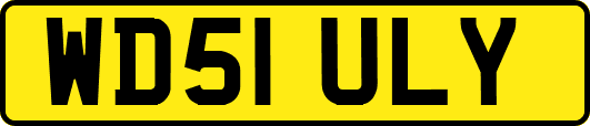 WD51ULY
