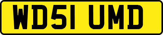 WD51UMD