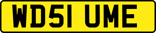 WD51UME