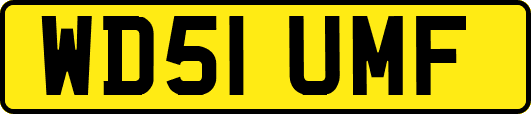 WD51UMF